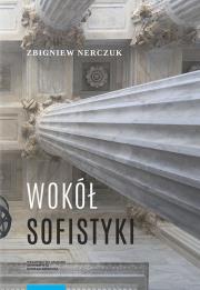 Okładka książki Wokół sofistyki