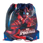 Opakowanie Worek na buty Spiderman SPK-712