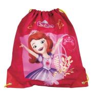 Opakowanie Worek szkolny Jej wysokość Zosia