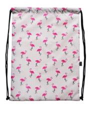 Opakowanie Worek szkolny plecak WR126 Flamingi MESIO