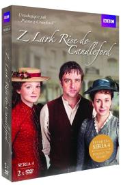 Z Lark Rise do Candleford. Sezon 4 2DVD. Wydawca: Best Film. Dadada.pl Opakowanie Z Lark Rise do Candleford. Sezon 4 2DVD