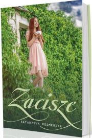 Okładka książki Zacisze