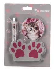Zestaw 2 el. Studio Pets RAM-3264. Wydawca: Paso. Dadada.pl Opakowanie Zestaw 2 el. Studio Pets RAM-3264
