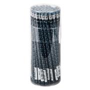 Opakowanie Zestaw 60 ołówków Rachael Hale Pies w okularach