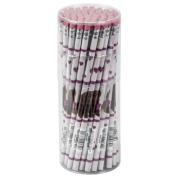 Opakowanie Zestaw 60 ołówków Rachael Hale Piesek z sercem