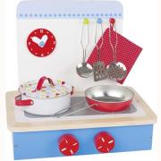 Opakowanie Zestaw do zabawy, Kuchnia