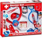 Opakowanie Zestaw lekarza