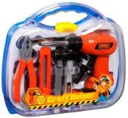 Opakowanie Zestaw narzędzi walizka