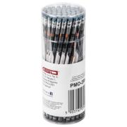 Opakowanie Zestaw ołówków Pingwiny z Madagakaru 60 sztuk