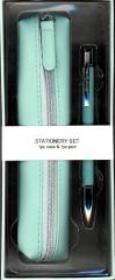 Opakowanie Zestaw prezentowy Garden długopis + piórnik