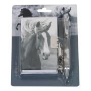 Opakowanie Zestaw upominkowy z pamiętnikiem