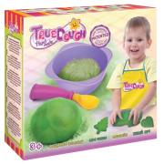 Opakowanie Zestaw z jednym kolorem Limonkowa Zieleń