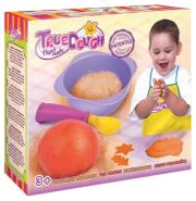 Opakowanie Zestaw z jednym kolorem-Słodka Pomarańcza