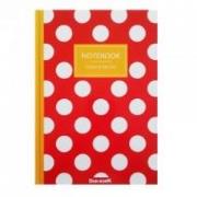 Opakowanie Zeszyt A4/60K kratka 1095 White&color (5szt)