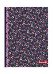 Opakowanie Zeszyt A4/80K kratka Petit flowers (5szt)