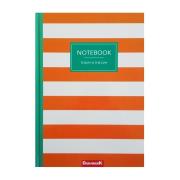 Opakowanie Zeszyt A5/60K kratka 1095 White&color (10szt)