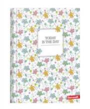 Opakowanie Zeszyt A5/60K linia 1093 Glossy flowers (10szt)