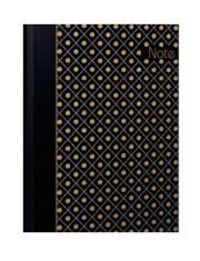 Opakowanie Zeszyt A5/60K linia 1094 MATT+UV Golden line(10sz)