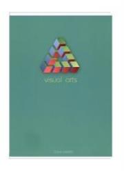 Opakowanie Zeszyt A5/60K linia 1097 Visual art (10szt)