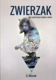 Okładka książki Zwierzak