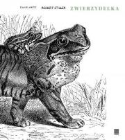 Okładka książki Zwierzydełka