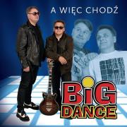 A więc chodź. Autor: Big Dance. Dadada.pl Okładka książki A więc chodź