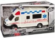 Opakowanie Auto ambulans