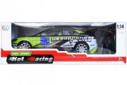 Opakowanie Auto wyścigowe zdalnie sterowane