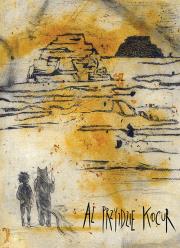 Okładka książki Aż przyjdzie kocur