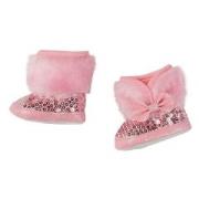 Opakowanie Baby born - Buciki zimowe