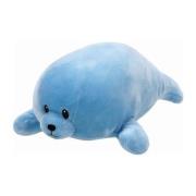 Opakowanie Baby Ty Squirt - Niebieska foka 15cm