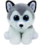 Opakowanie Beanie Babies buff - husky