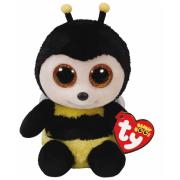 Opakowanie Beanie Boos Buzby - Pszczoła 8,5cm - Brelok