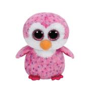 Opakowanie Beanie Boos Pingwin Glider 24 cm