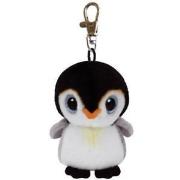 Opakowanie Beanie Boos Pongo - Pingwin 8,5cm - Brelok