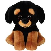 Opakowanie Beanie Boos Trevour - Rottweiler 15cm