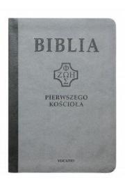 Opakowanie Biblia pierwszego Kościoła (szara)