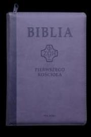 Opakowanie Biblia pierwszego Kościoła z paginatorami