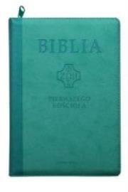 Opakowanie Biblia pierwszego Kościoła z paginatorami