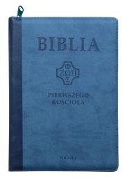 Opakowanie Biblia pierwszego Kościoła z paginatorami