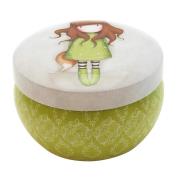 Opakowanie Blaszane pudełko na ozdoby - The Fox