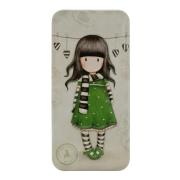 Opakowanie Blaszany piórnik - The Scarf