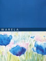 Opakowanie Blok akwarelowy A3 10 kartek