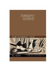 Opakowanie Blok szkicowy A3 ECO 40 arkuszy