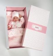 Opakowanie Bobas 63620 Noworodek płaczący 36 cm