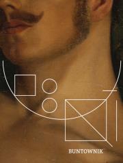 Buntownik Ewolucja i kryzys w twórczości Alberta Camusa. Autor: Kałuża Maciej. Dadada.pl Okładka książki Buntownik Ewolucja i kryzys w twórczości Alberta Camusa