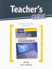 Career Paths: Computer Engineering Teacher's Guide. Autor: Vishal Nawathe. Dadada.pl Okładka książki Career Paths: Computer Engineering Teacher's Guide