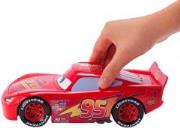 Opakowanie Cars - Mówiący Zygzak kaskader