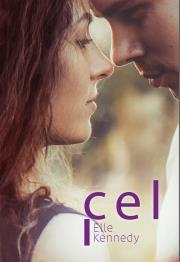 Cel. Autor: Kennedy Laura Ellen. Dadada.pl Okładka książki Cel
