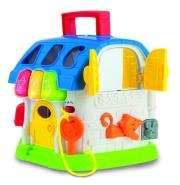 Opakowanie Chatka Sorter